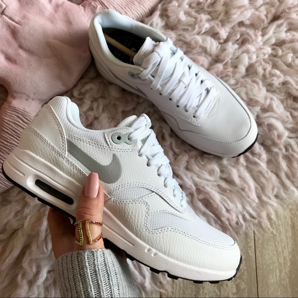 NWT Nike Air Max Ultra White - Picture 3 of 8